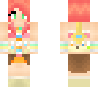 oerba dia vanille
