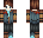 on top of the world - fanskin