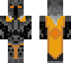 orange popularmmos
