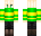 overtale asriel - edit
