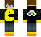 pac-man v3