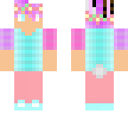 pastel buuny boy