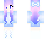 pastel girl