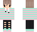 pastel punk