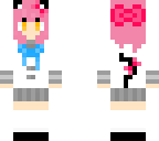 pdh kawaii chan