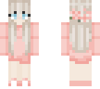 peach girl