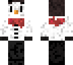 penguin