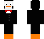 penguin