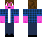 pink me