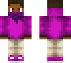 pink ninja