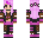 pink pop