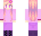 pinky princess