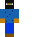 pixelated bandit