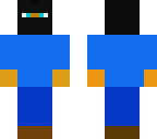 pixelated bandit