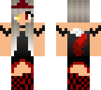 princess evil wolf