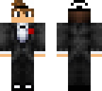 prom boy