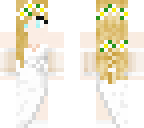 prom outfit  - lighter eyes -