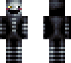 puppet my version