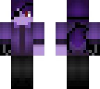 purple foxy 2