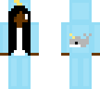 purple narwhals