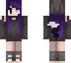 purple punk