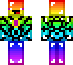 rainbow derp revised