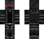 red eye wither