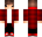 red guy