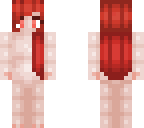 red hair base
