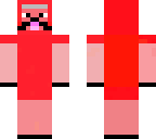 red sheep