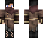 reshade entry- the life of a pirate