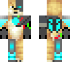 robot dogey