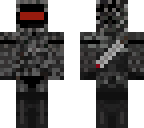 robot militar