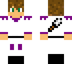 royal baron warrior