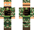 royal marine