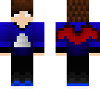 ryan's skin 666