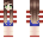 sailor girl
