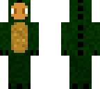 santiagosaurus rex
