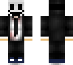 scary