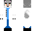 scientioligist wolf