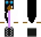 scientist