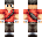 scout from tf2