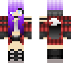 she looks amazing she coul kick ur butt