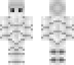 silvery joints- skin base