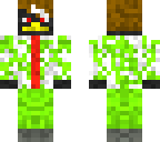 skeletron