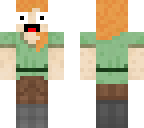 skin alex