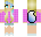 skin for a friend