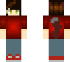 skin for my bff