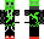slimeboy swag