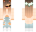 snapchat dog filter girl revised